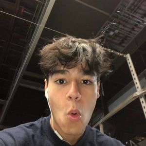 Meet your Posher, Joseph